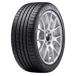 109065366 Goodyear Eagle Sport All-Season 215/45R18XL 93W BSW Tires