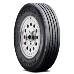 2391258602 Prinx AR602 11R24.5 H/16PLY Tires