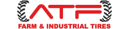 ATF Tires Logo