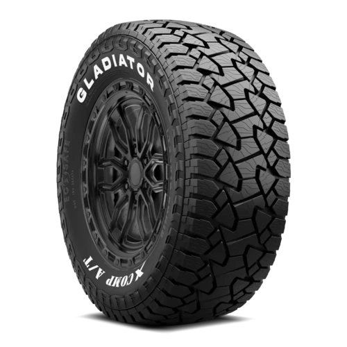 Gladiator X Comp A/T