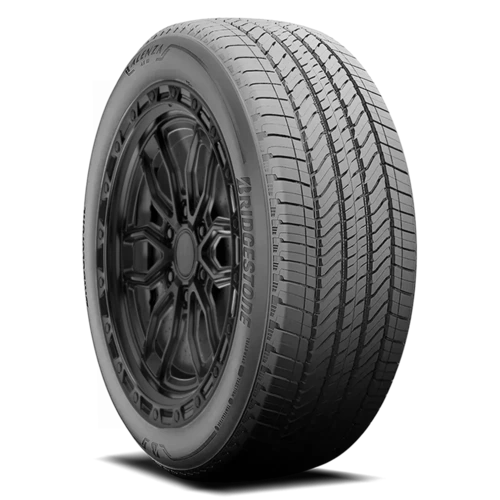Bridgestone Alenza A/S 02
