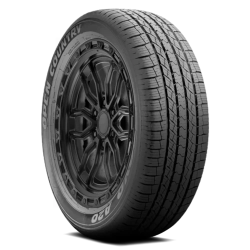 Toyo Open Country A20