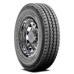 98501 Hercules Strong Guard H-MA 11R22.5 H/16PLY Tires