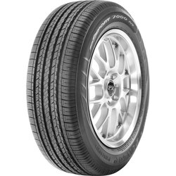 265004190 Dunlop SP Sport 7000 A/S P235/50R19 99V BSW Tires