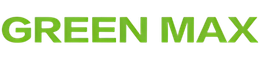 Green Max Logo