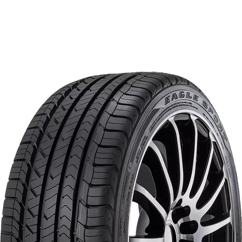 Goodyear Eagle Sport TZ 235/45R18XL 98Y BSW Tires