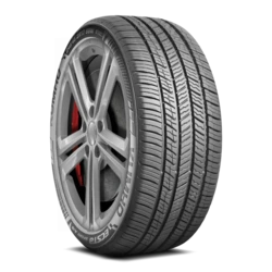 2369153 Kumho Ecsta Sport A/S PA71 225/45R19 92Y BSW Tires