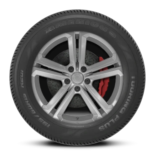 Americus Touring Plus