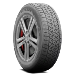 015913 Bridgestone Blizzak DM-V2 235/55R19XL 105T BSW Tires