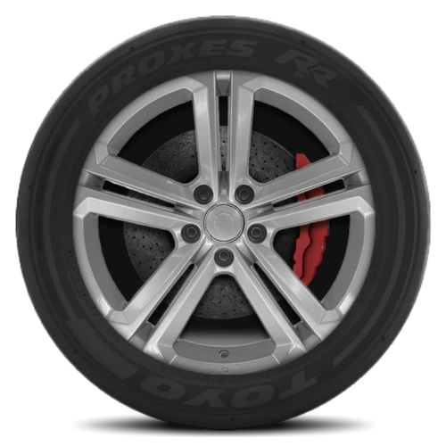 Toyo Proxes RR