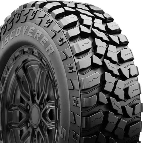 Cooper Discoverer STT Pro