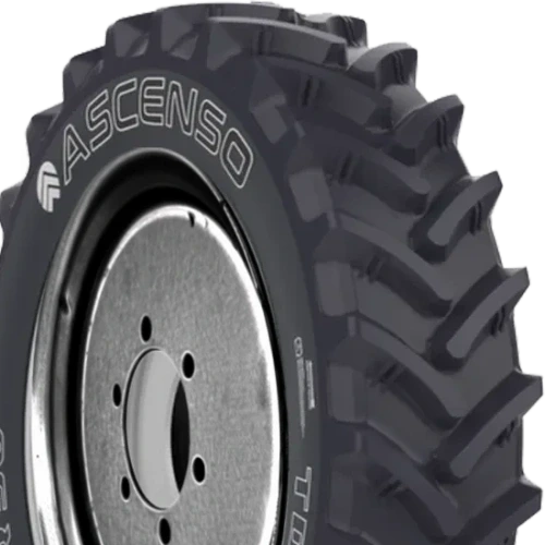 Ascenso TDR800