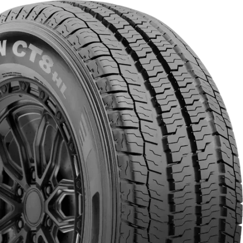 Nexen Roadian CT8 HL