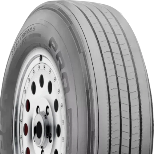 Cooper Pro Series LHT