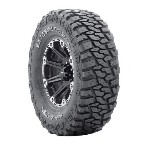 Dick Cepek Extreme Country LT285/70R17 E/10PLY WL Tires