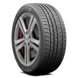 254490 Toyo Proxes 4 Plus 265/30R19XL 93Y BSW Tires