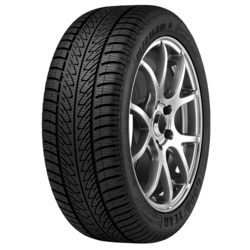 117847373 Goodyear Ultra Grip 8 Performance 255/60R18 108H BSW Tires