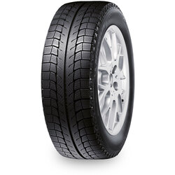 06787 Michelin Latitude X-Ice XI2 265/60R18 110T BSW Tires