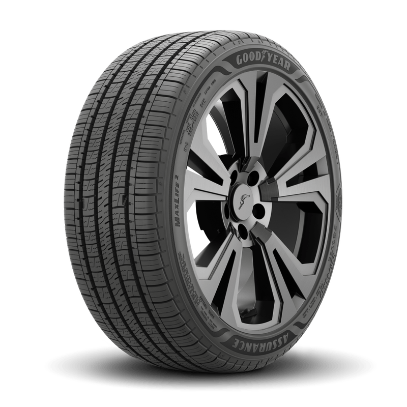 Goodyear Assurance Maxlife 2 215/60R16 95V VSB | Free Shi