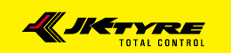 Jk Tyre Brand logo Logo