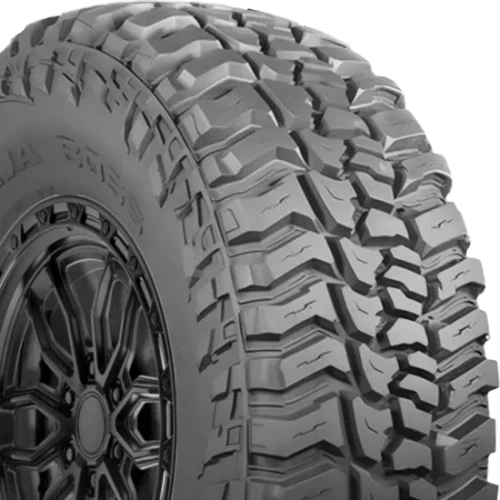 Mickey Thompson Baja Boss M/T