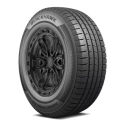 1602505K Blackhawk Ridgecrawler HT02 245/65R17 107T BSW Tires