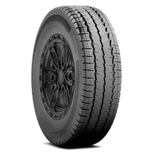Continental VanContact A/S