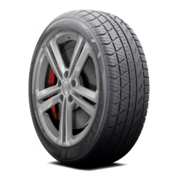 2185303 Kumho Ecsta 4X II KU22 225/40R18XL 92W BSW Tires