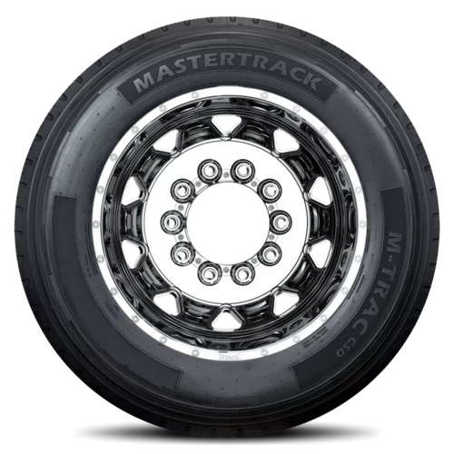 Mastertrack M-TRAC CSD