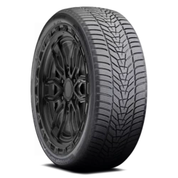1026392 Hankook WiNter i*cept evo3 X W330A 235/50R18XL 101V BSW Tires