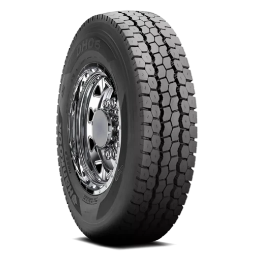 Hankook DH06