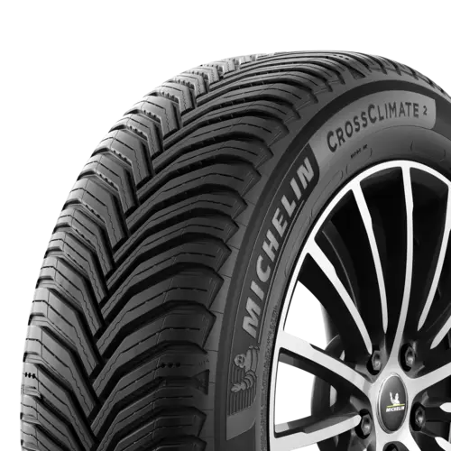 Michelin CrossClimate2 265/45R21XL 108V BSW Tires