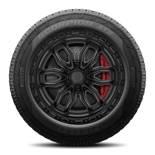 Pirelli Scorpion ATR