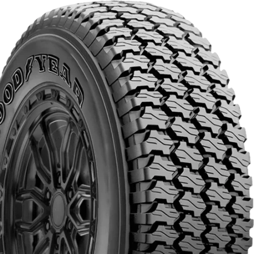 Goodyear Wrangler AT