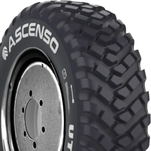 Ascenso UTR 240