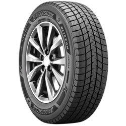 013687 Bridgestone Blizzak IcePeak 235/55R20XL 105T BSW Tires