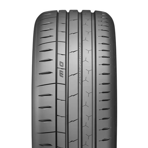 Continental ExtremeContact Sport 02 255/35R20XL 97Y BSW |