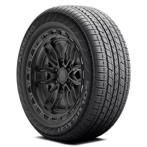 Kumho Eco Solus KL21