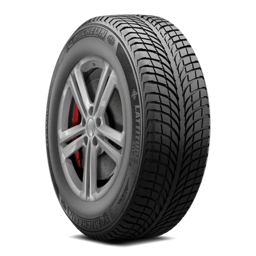 Michelin Latitude Alpin 2 LA2