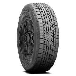 1007771 Hankook Ventus AS RH07 275/55R17 109V BSW Tires