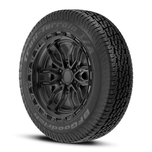 BF Goodrich Trail Terrain T/A