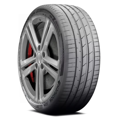 Hankook iON evo