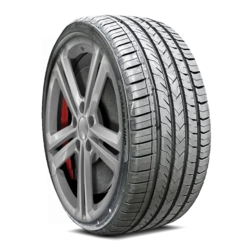 RL1508 Road One Cavalry UHP III 245/40R19XL 98W BSW Tires