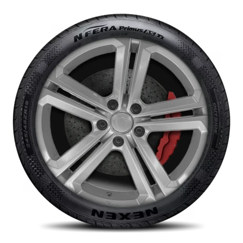 Nexen NFera Primus AS T1