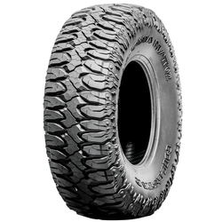 トイマニ M-101 M-102 M-102 M-103 Milestar Patagonia M/T-02 38X13.50R17 D/8PLY Tires