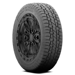ARSAT10 American Road Star A/T LT285/70R17 E/10PLY BSW Tires