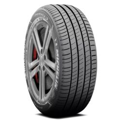 35787 Michelin Primacy 3 205/45R17XL 88W BSW Tires