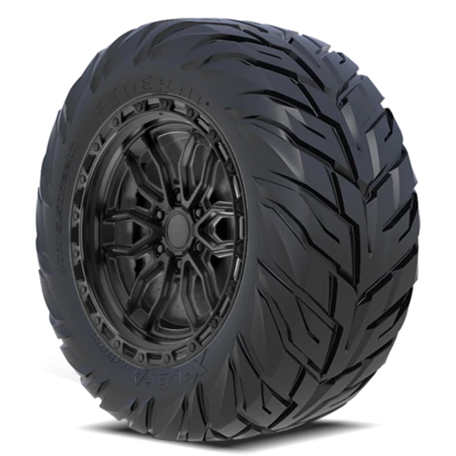 Federal Xplora MTS