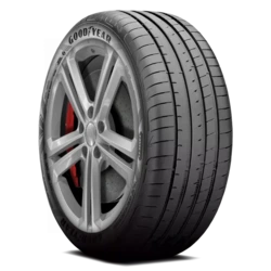 103002589 Goodyear Eagle F1 Asymmetric 5 255/40R20XL 101W BSW Tires