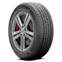 356682107 Kelly Edge Touring Plus 225/55R18 98V BSW Tires